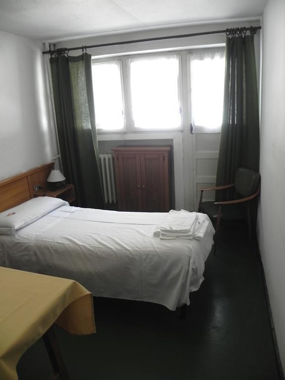 Hotel Nuovo Pecetto Макуньяга Номер фото